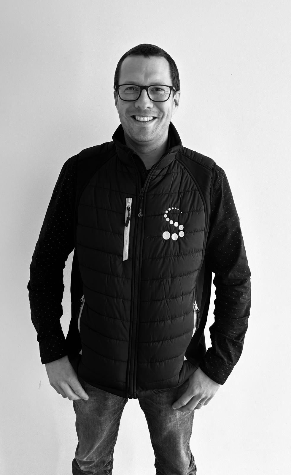Maxime Daeseleire